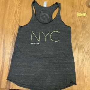 Peloton Tank Top